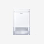 10L déshumidificateur dessiccant avec fonction de chauffage