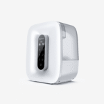 Humidificateur à ultrasons de 5,6 L avec gousse de diffuseur d'arôme – Image 7