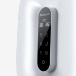 Humidificateur à ultrasons de 5,6 L avec gousse de diffuseur d'arôme – Image 5