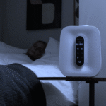 Humidificateur à ultrasons de 5,6 L avec gousse de diffuseur d'arôme – Image 3