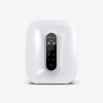 Humidificateur à ultrasons de 5,6 L avec gousse de diffuseur d'arôme