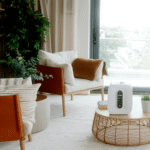 Humidificateur à ultrasons de 5,6 L avec gousse de diffuseur d'arôme – Image 4