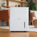 30L Déhumidificateur avec contrôle des applications intelligentes – Image 2