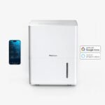 30L Déhumidificateur avec contrôle des applications intelligentes