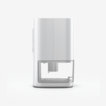 Déshumidificateur de 1 000 ml avec minuterie de 4 heures et lumière LED – Image 7