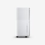 Omnidry 12l Déshumidificateur silencieux avec extraction maximale – Image 6