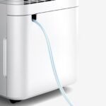 Omnidry 12l Déshumidificateur silencieux avec extraction maximale – Image 7