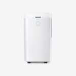 Omnidry 12l Déshumidificateur silencieux avec extraction maximale