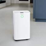 Omnidry 12l Déshumidificateur silencieux avec extraction maximale – Image 3
