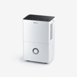 30L Dehumidificateur avec extraction maximale et contrôle des applications intelligentes – Image 7