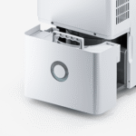 30L Dehumidificateur avec extraction maximale et contrôle des applications intelligentes – Image 5