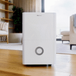 30L Dehumidificateur avec extraction maximale et contrôle des applications intelligentes – Image 2