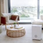30L Dehumidificateur avec extraction maximale et contrôle des applications intelligentes – Image 3