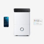 30L Dehumidificateur avec extraction maximale et contrôle des applications intelligentes