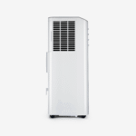 12,000 BTU 3-in-1 Portable Air Conditioner with Dehumidification Function - Smart Wifi App – Image 5