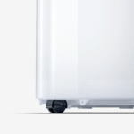 12,000 BTU 3-in-1 Portable Air Conditioner with Dehumidification Function - Smart Wifi App – Image 6