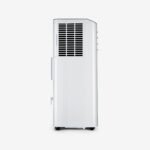 14,000 BTU 3-in-1 Portable Air Conditioner with Dehumidification Function - Smart Wifi App – Image 5
