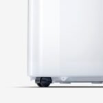 14,000 BTU 3-in-1 Portable Air Conditioner with Dehumidification Function - Smart Wifi App – Image 7