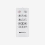 14,000 BTU 3-in-1 Portable Air Conditioner with Dehumidification Function - Smart Wifi App – Image 8