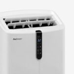 OmniCool™ 12,000 BTU 3-in-1 Ultra-Quiet Portable Air Conditioner with Dehumidification Function - Smart Wifi App – Image 5