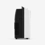 OmniCool™ 12,000 BTU 3-in-1 Ultra-Quiet Portable Air Conditioner with Dehumidification Function - Smart Wifi App – Image 6