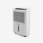 Déshumidificateur 12 L avec hygrostat intégré et contrôle intelligent par application – Image 4