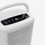 Déshumidificateur 12 L avec hygrostat intégré et contrôle intelligent par application – Image 5