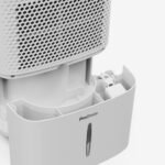 Déshumidificateur 12 L avec hygrostat intégré et contrôle intelligent par application – Image 6