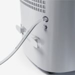 Déshumidificateur 12 L avec hygrostat intégré et contrôle intelligent par application – Image 7