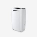 20L Dehumidifier with Max Extraction Laundry Mode and Smart App Control – Image 4