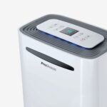 20L Dehumidifier with Max Extraction Laundry Mode and Smart App Control – Image 5