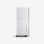 Omnidry 12l Déshumidificateur silencieux avec extraction maximale et contrôle des applications intelligentes – Image 7