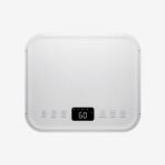 Omnidry 12l Déshumidificateur silencieux avec extraction maximale et contrôle des applications intelligentes – Image 6