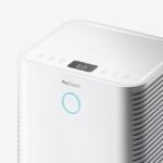 Omnidry 12l Déshumidificateur silencieux avec extraction maximale et contrôle des applications intelligentes – Image 4