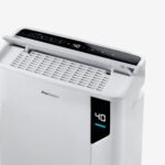 Déshumidificateur Premium de 20 L avec mode de lessive spécial en un clic et contrôle intelligent par application – Image 4
