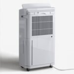 Déshumidificateur Premium de 20 L avec mode de lessive spécial en un clic et contrôle intelligent par application – Image 6