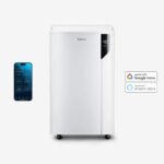 Déshumidificateur Premium de 20 L avec mode de lessive spécial en un clic et contrôle intelligent par application