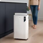 Déshumidificateur Premium de 20 L avec mode de lessive spécial en un clic et contrôle intelligent par application – Image 3
