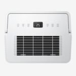 OmniDry 40L Quiet Low Energy Dehumidifier with Laundry Mode and Smart App Control – Image 9