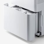 OmniDry 40L Quiet Low Energy Dehumidifier with Laundry Mode and Smart App Control – Image 10
