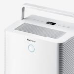 OmniDry 40L Quiet Low Energy Dehumidifier with Laundry Mode and Smart App Control – Image 11