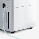 OmniDry 40L Quiet Low Energy Dehumidifier with Laundry Mode and Smart App Control – Image 12