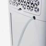 Déshumidificateur 25 L à extraction maximale avec mode lessive et contrôle intelligent par application – Image 7
