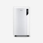 Déshumidificateur Premium de 20 L avec mode de lessive spécial en un clic