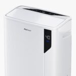 Déshumidificateur Premium de 20 L avec mode de lessive spécial en un clic – Image 4