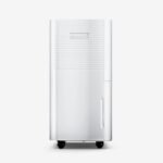 Omnidry 20l Déshumidificateur silencieux avec mode de blanchisserie et contrôle des applications intelligentes – Image 7