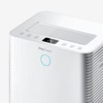 Omnidry 20l Déshumidificateur silencieux avec mode de blanchisserie et contrôle des applications intelligentes – Image 6