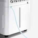 Omnidry 20l Déshumidificateur silencieux avec mode de blanchisserie et contrôle des applications intelligentes – Image 8