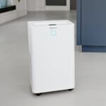 Omnidry 20l Déshumidificateur silencieux avec mode de blanchisserie et contrôle des applications intelligentes – Image 3