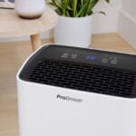 Déshumidificateur compact 12 L – Image 5